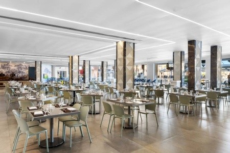 Pickalbatros Albatros Palace - 23