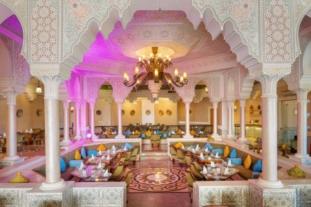 Pickalbatros Albatros Palace - 25