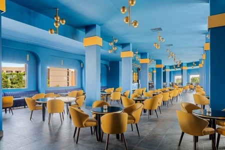 Pickalbatros Albatros Palace - 28