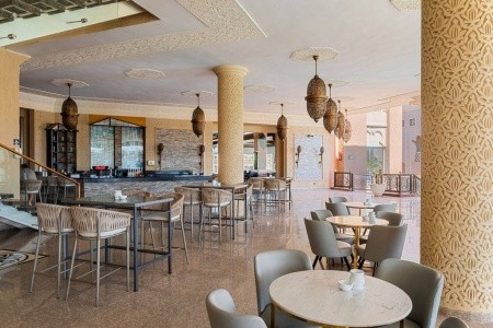 Pickalbatros Albatros Palace - 34