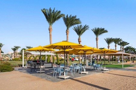 Pickalbatros Albatros Palace - 36