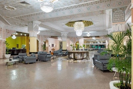 Pickalbatros Albatros Palace - 45