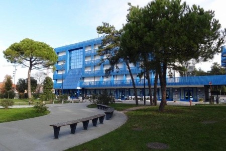 Bella Italia Efa Village - 2