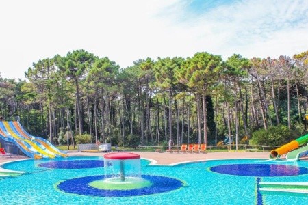 Bella Italia Efa Village - 6