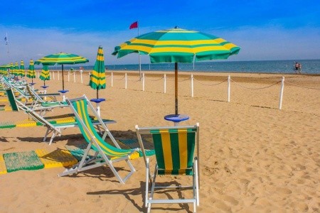 Bella Italia Efa Village - 10