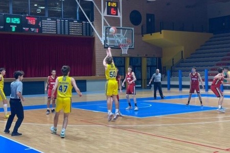 Bella Italia Efa Village - 14