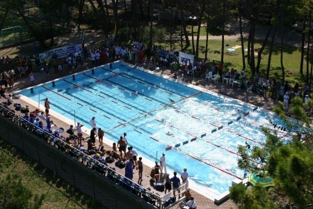 Bella Italia Efa Village - 16