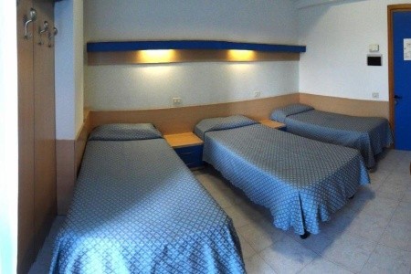 Bella Italia Efa Village - 20