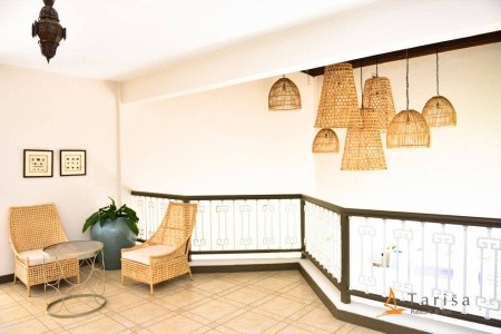 Maurícius Grand Baie Tarisa Resort & Spa 7 dňový pobyt All Inclusive Letecky Letisko: Praha January 2026 (29/01/26- 4/02/26)