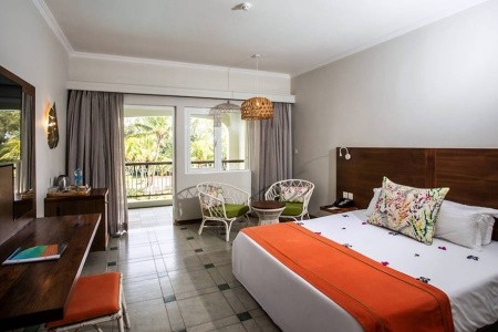 Maurícius Grand Baie Tarisa Resort & Spa 7 dňový pobyt All Inclusive Letecky Letisko: Praha January 2026 (29/01/26- 4/02/26)