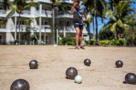 Maurícius Grand Baie Tarisa Resort & Spa 7 dňový pobyt All Inclusive Letecky Letisko: Praha January 2026 (29/01/26- 4/02/26)