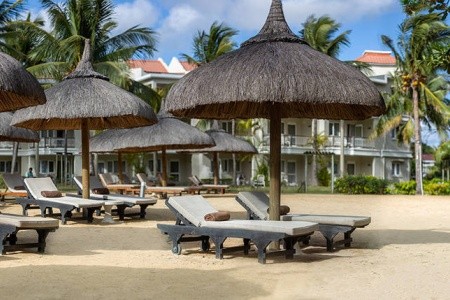 Maurícius Grand Baie Tarisa Resort & Spa 7 dňový pobyt All Inclusive Letecky Letisko: Praha January 2026 (29/01/26- 4/02/26)