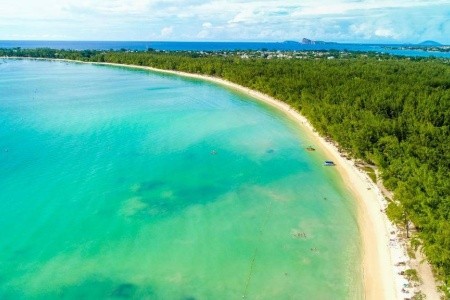 Maurícius Grand Baie Tarisa Resort & Spa 7 dňový pobyt All Inclusive Letecky Letisko: Praha January 2026 (29/01/26- 4/02/26)