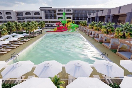 Atliman Beach Park - 25