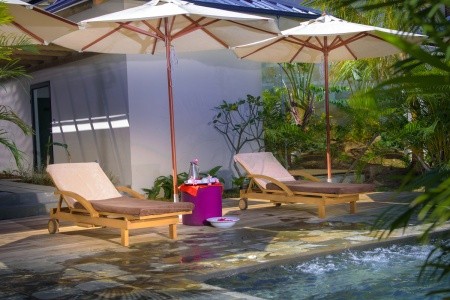 Anelia Resort Villas & Spa - 40