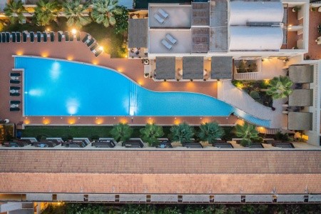 Giannoulis Santa Marina Plaza - 4