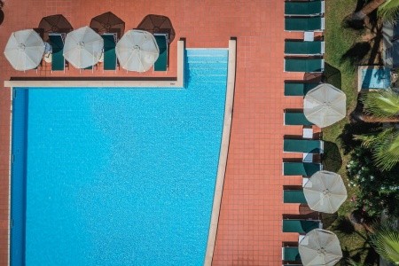 Giannoulis Santa Marina Plaza - 7