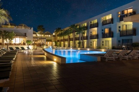 Giannoulis Santa Marina Plaza - 8