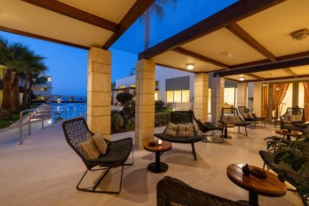 Giannoulis Santa Marina Plaza - 9