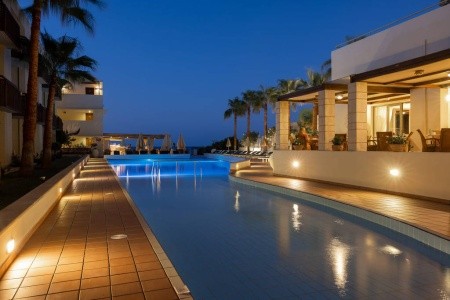 Giannoulis Santa Marina Plaza - 11