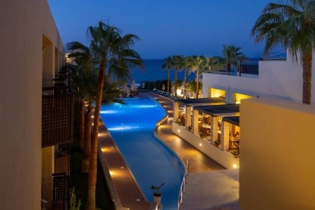 Giannoulis Santa Marina Plaza - 12