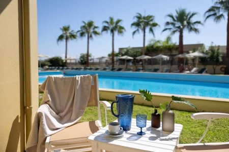 Giannoulis Santa Marina Plaza - 15