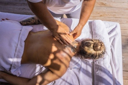 Giannoulis Santa Marina Plaza - 18