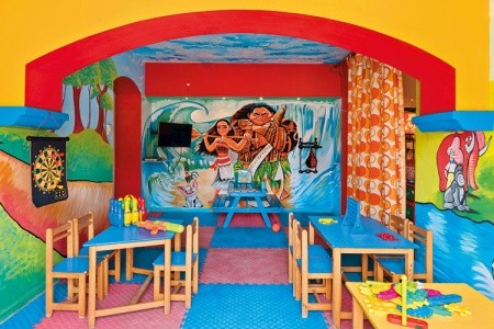 Egypt Marsa Alam Radisson Blu Resort El Quseir 15 dňový pobyt All Inclusive Letecky Letisko: Praha March 2026 (14/03/26-28/03/26)