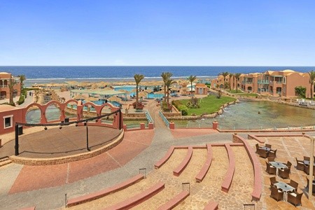 Egypt Marsa Alam Radisson Blu Resort El Quseir 15 dňový pobyt All Inclusive Letecky Letisko: Praha March 2026 (14/03/26-28/03/26)