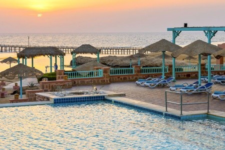 Egypt Marsa Alam Radisson Blu Resort El Quseir 15 dňový pobyt All Inclusive Letecky Letisko: Praha March 2026 (14/03/26-28/03/26)