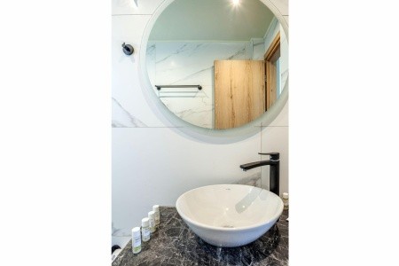 Malena Hotel & Suites - 46