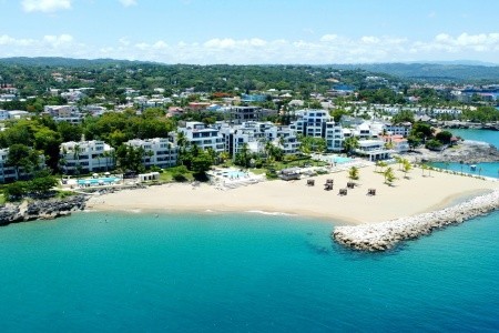 Dominikána: neobjevený ráj - 9