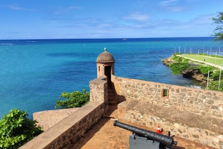 Dominikána: neobjevený ráj - 11