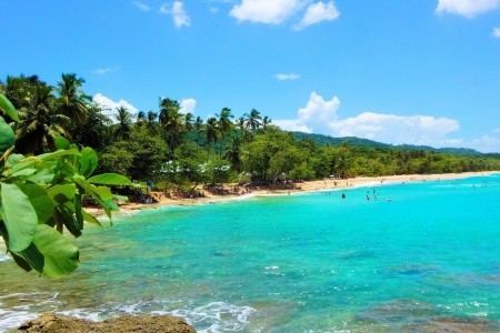 Dominikána: neobjevený ráj - 12