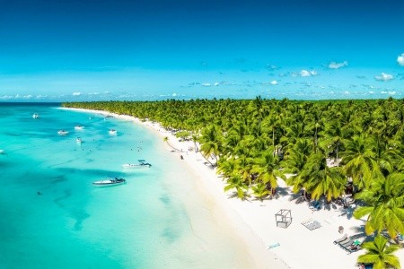 Dominikána: neobjevený ráj - 14