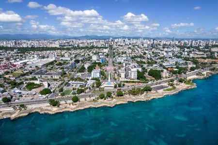 Dominikána: neobjevený ráj - 15