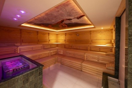 Lázeňský Dům Polana (Brusno)