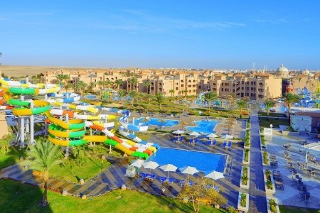 Pickalbatros Aqua Park Resort Hurghada - 50