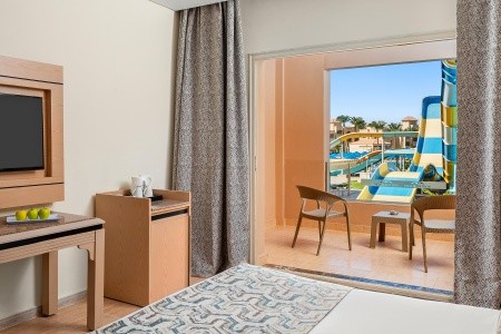 Pickalbatros Aqua Park Resort Hurghada - 35