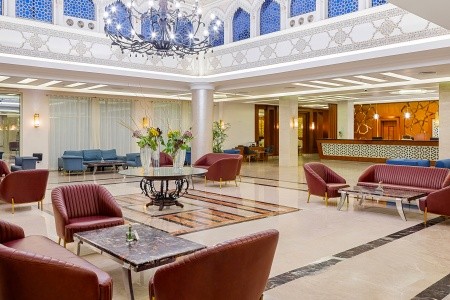 Pickalbatros Aqua Park Resort Hurghada - 36