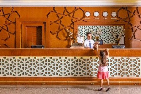 Pickalbatros Aqua Park Resort Hurghada - 37