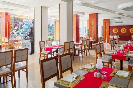 Pickalbatros Aqua Park Resort Hurghada - 41