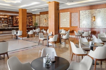 Pickalbatros Aqua Park Resort Hurghada - 42