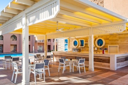 Pickalbatros Aqua Park Resort Hurghada - 4