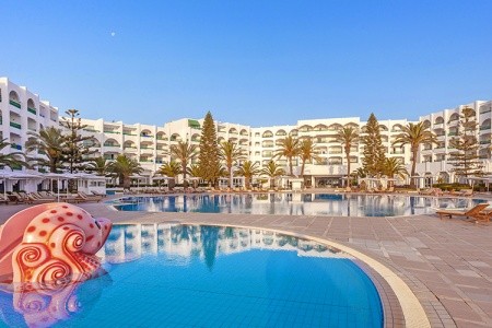 El Mouradi Palace - 31