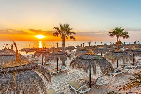 El Mouradi Palace - 33