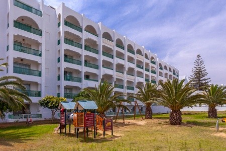 El Mouradi Palace - 34