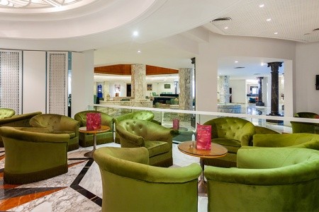 El Mouradi Palace - 40