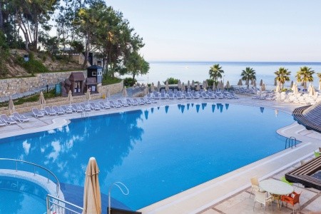 Club Melas Prive (Ex. Melas Holiday Village) - 2