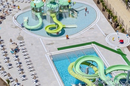 Club Melas Prive (Ex. Melas Holiday Village) - 3